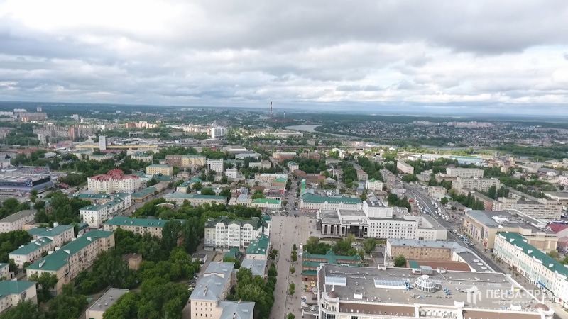 Как сделать пензу. Пенза лицо города. Сделано в Пензе.