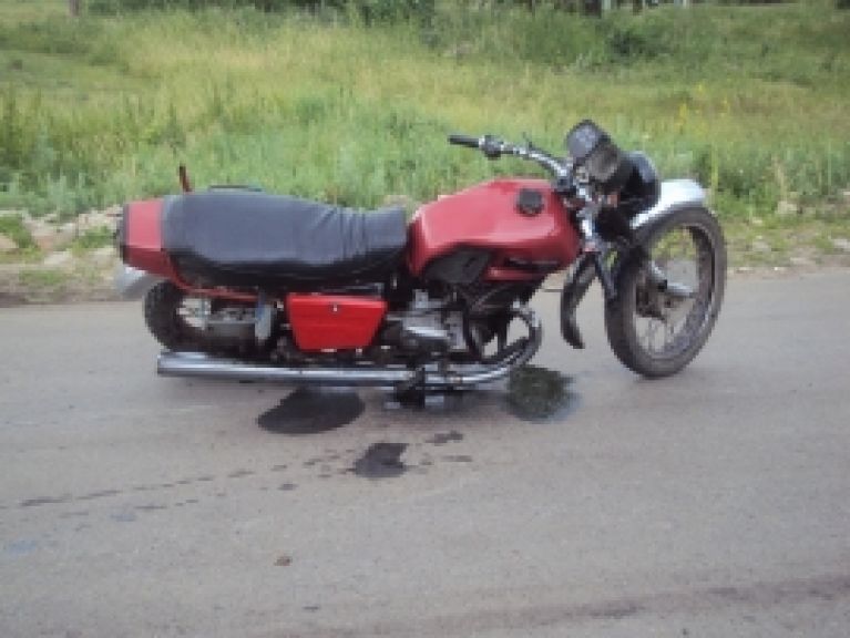 Купить мотоцикл в пензенской области