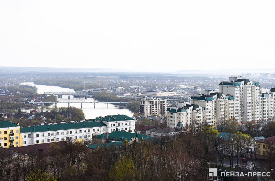 Пензенский индекс